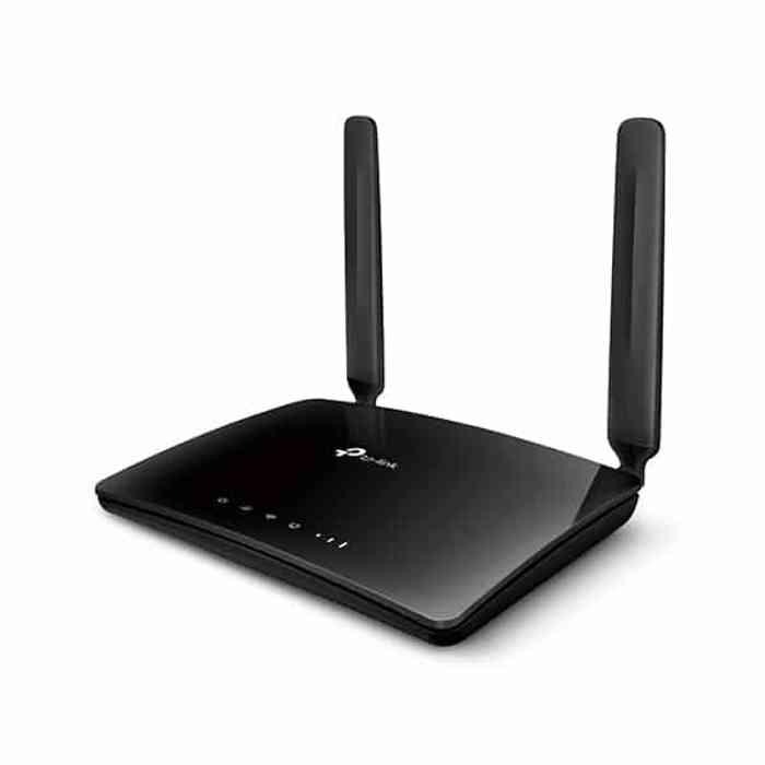Tp-Link Archer TL-MR400 AC1200 Wireless Dual Band 4G LTE Router